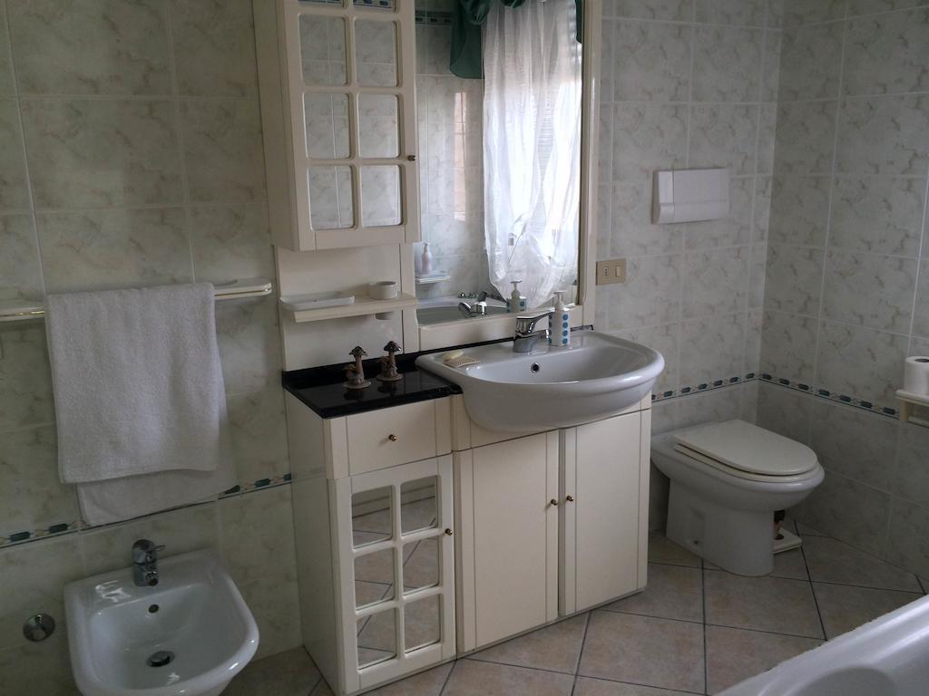 B&B Mirella Città Sant'Angelo Zimmer foto