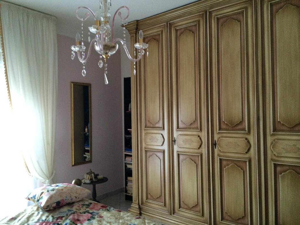 B&B Mirella Città Sant'Angelo Zimmer foto