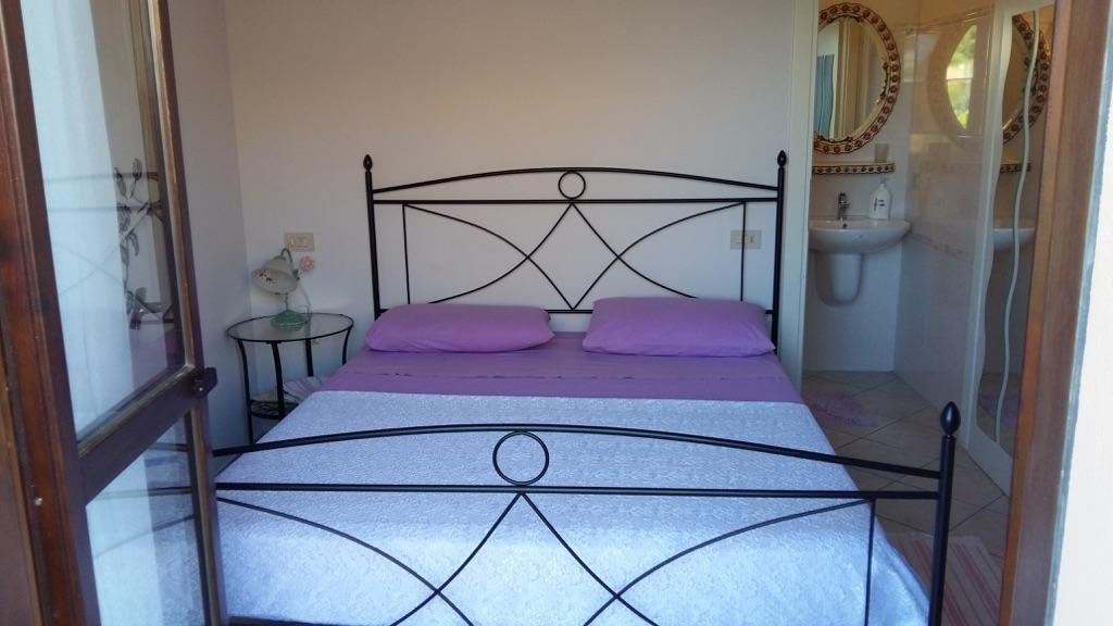 B&B Mirella Città Sant'Angelo Exterior foto